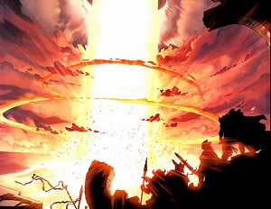 BOMBA! Bleach blood war ep 7 prévia completa - “A Guerra Sangrenta