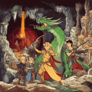 Mesas Encontro D30: Multiversos (Mallien), RPG - Mestre Charles Corrêa